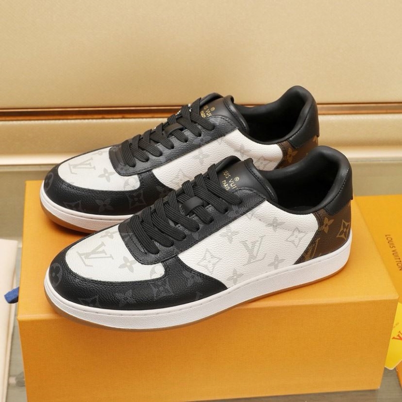LV Casual Shoes